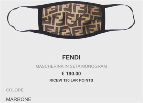 fendi masxherina|fendi italy.